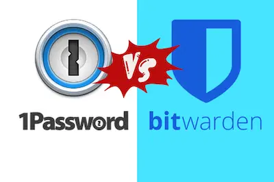 bitwarden vs 1password 2022